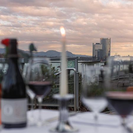 Ameron Bonn Hotel Koenigshof Eksteriør billede