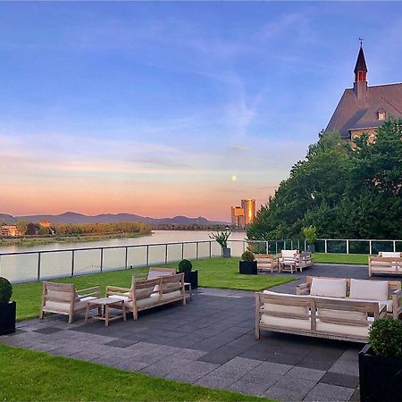 Ameron Bonn Hotel Koenigshof Eksteriør billede
