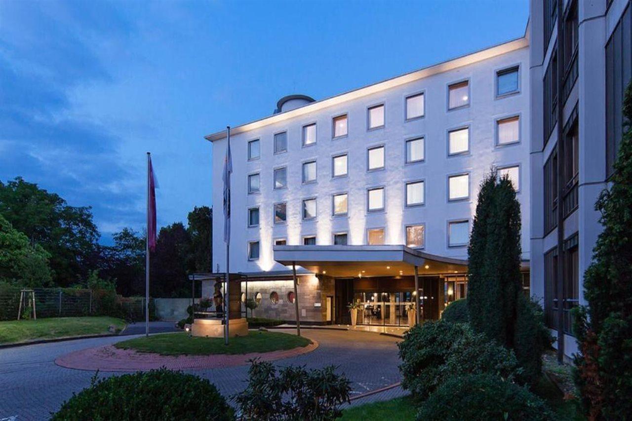Ameron Bonn Hotel Koenigshof Eksteriør billede