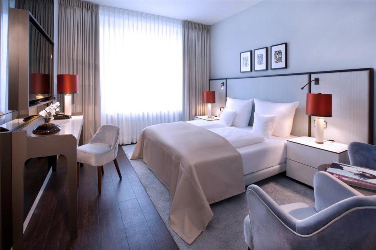 Ameron Bonn Hotel Koenigshof Eksteriør billede