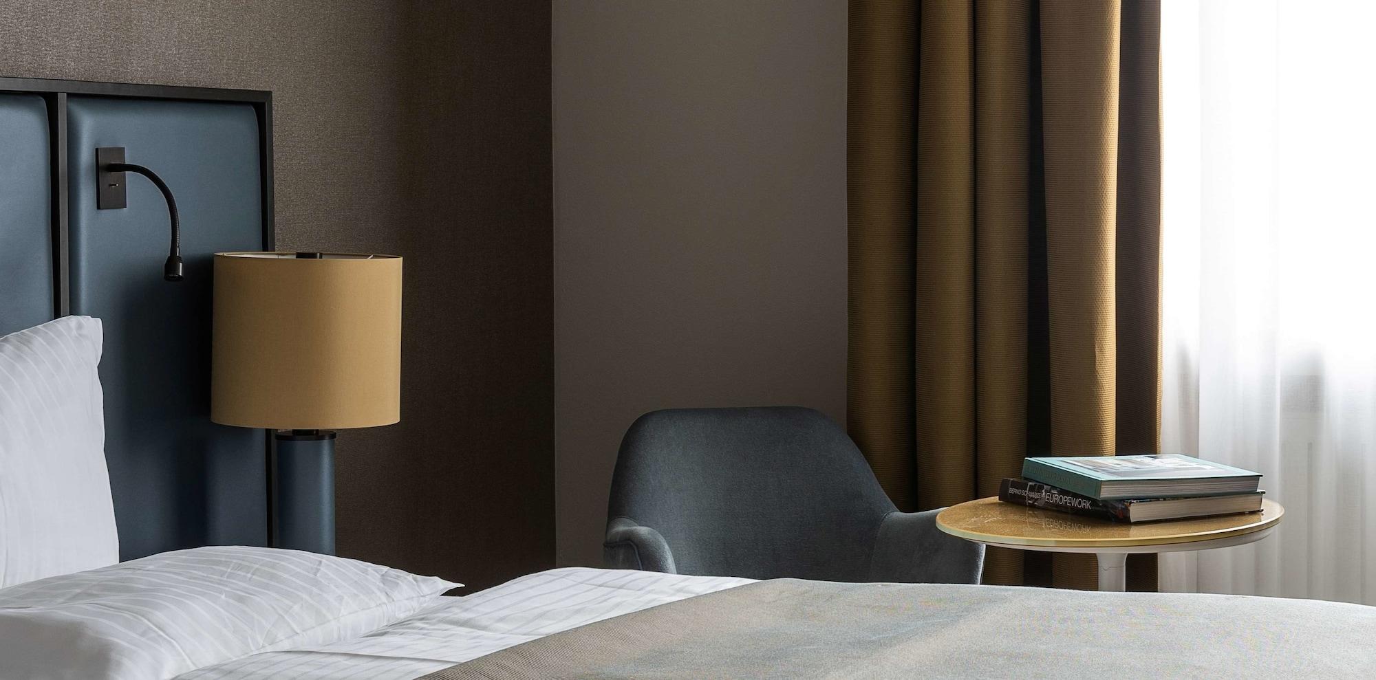 Ameron Bonn Hotel Koenigshof Eksteriør billede