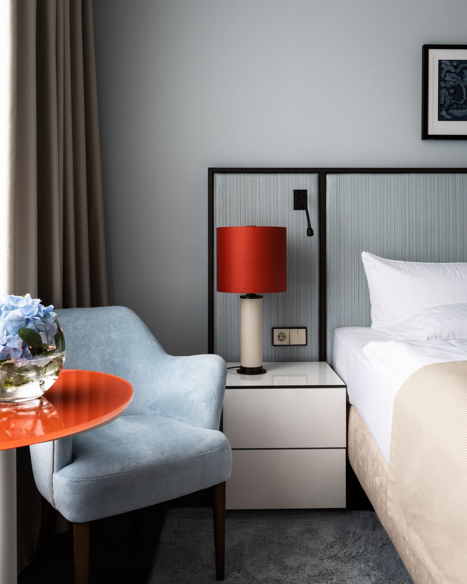 Ameron Bonn Hotel Koenigshof Eksteriør billede