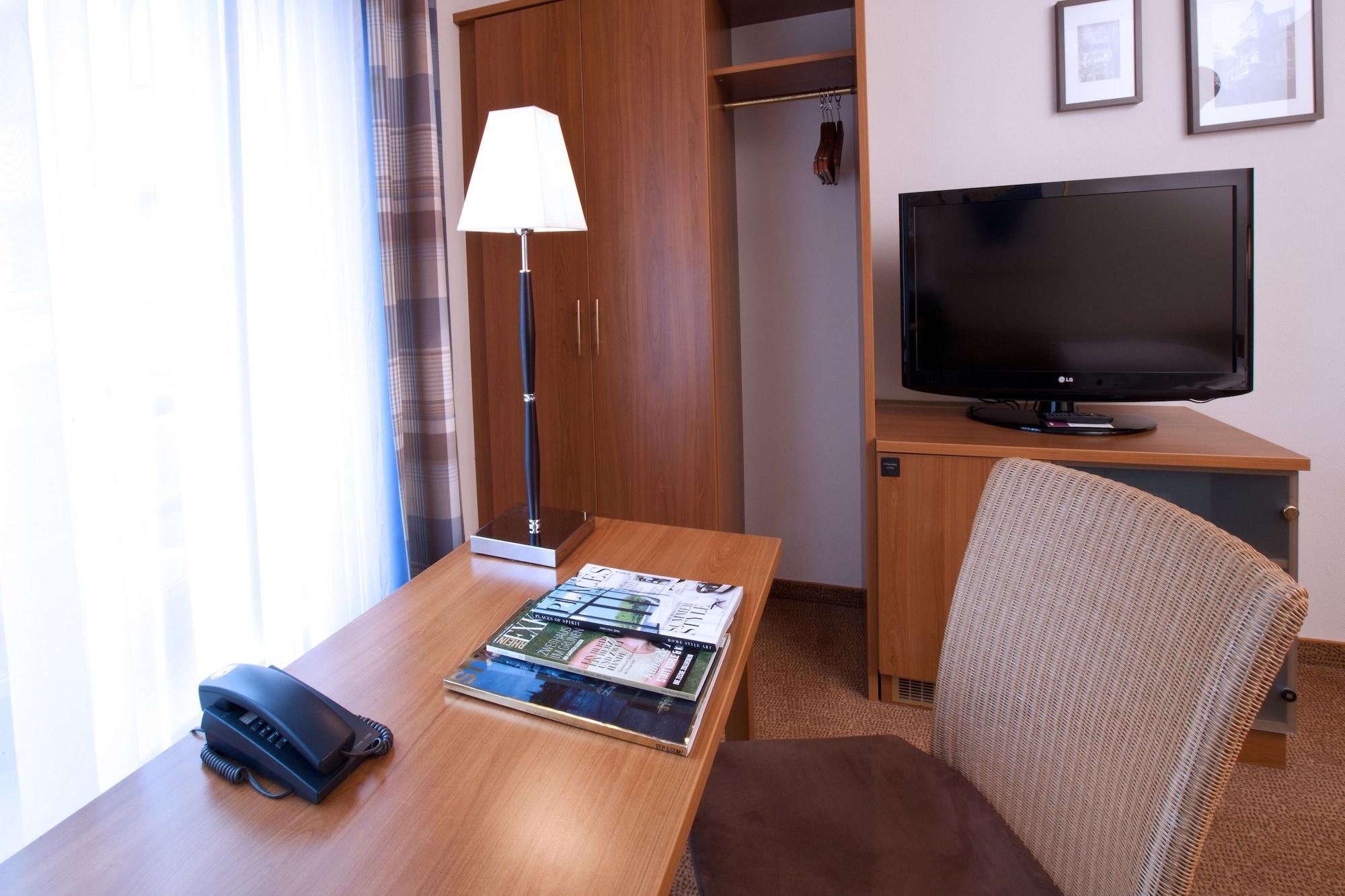 Ameron Bonn Hotel Koenigshof Eksteriør billede