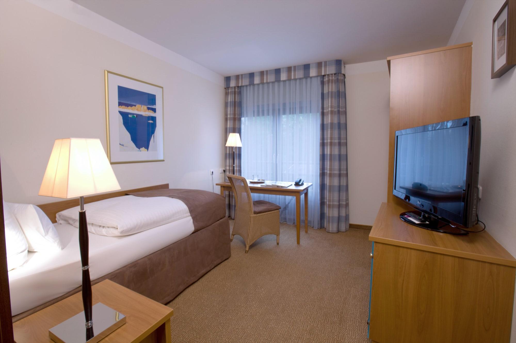 Ameron Bonn Hotel Koenigshof Eksteriør billede