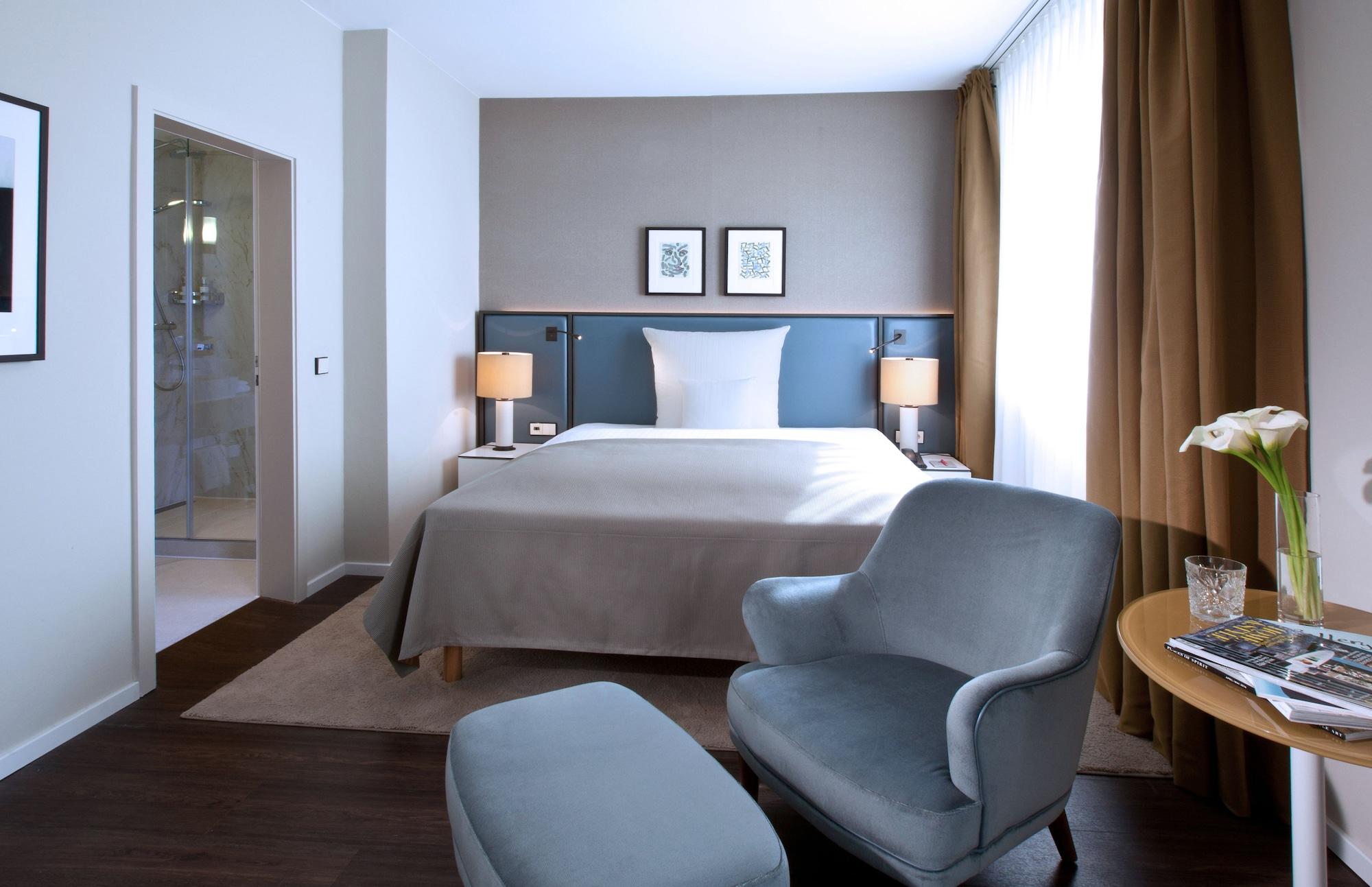 Ameron Bonn Hotel Koenigshof Eksteriør billede