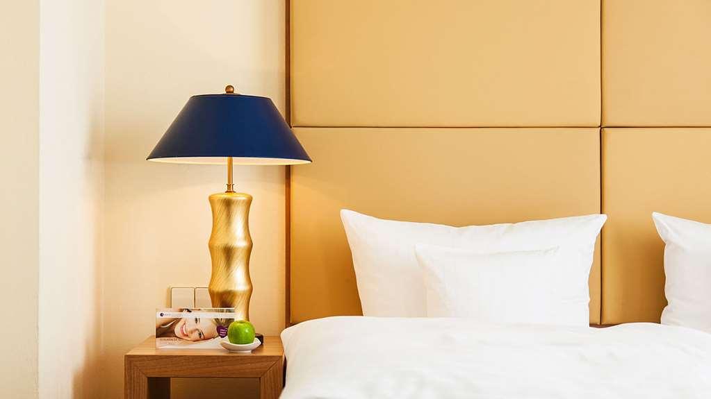 Ameron Bonn Hotel Koenigshof Værelse billede