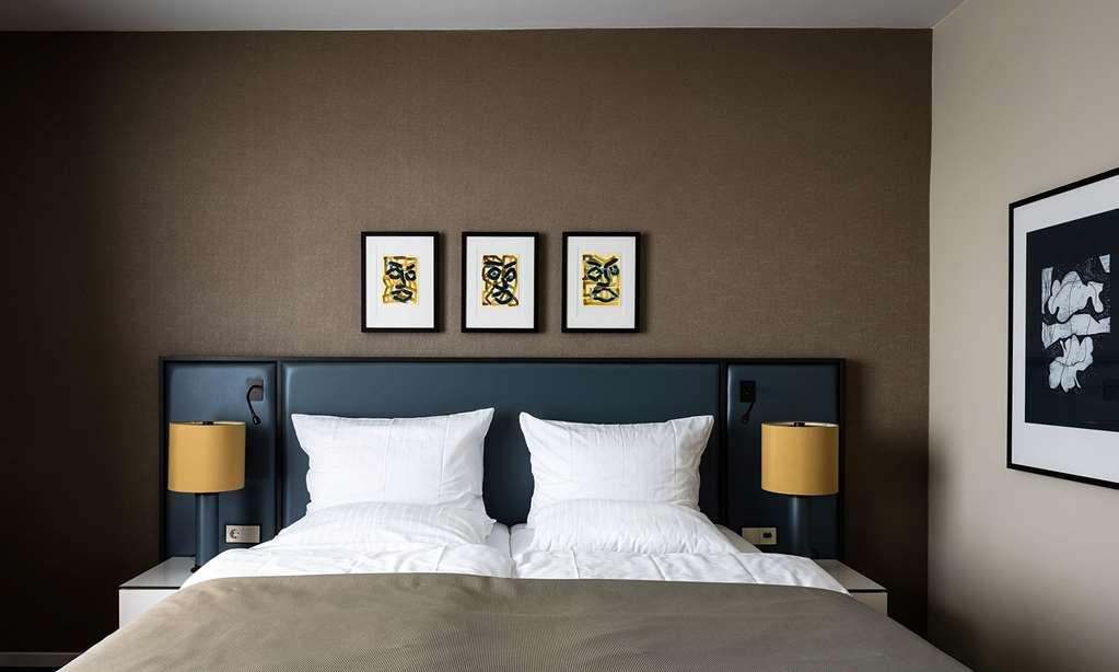 Ameron Bonn Hotel Koenigshof Værelse billede