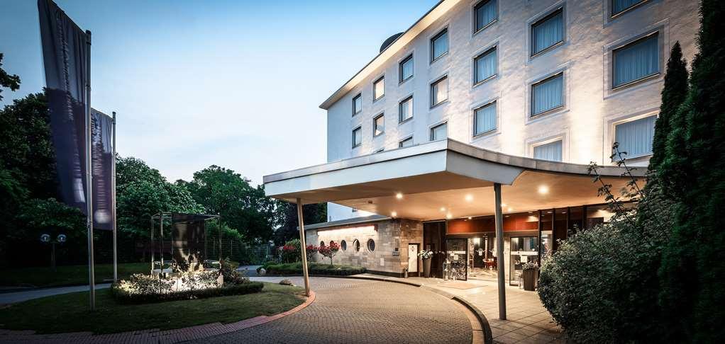 Ameron Bonn Hotel Koenigshof Eksteriør billede