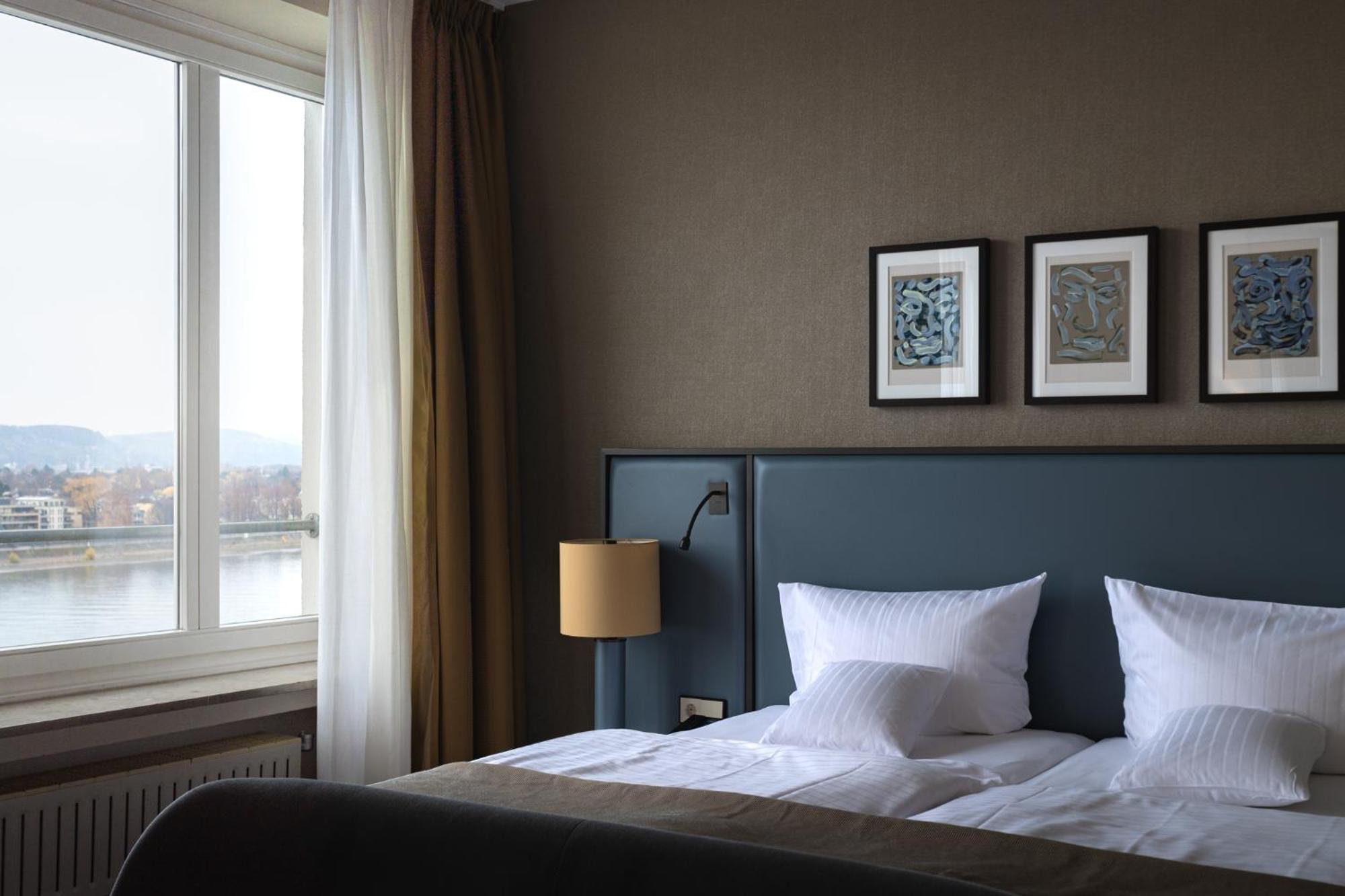 Ameron Bonn Hotel Koenigshof Eksteriør billede