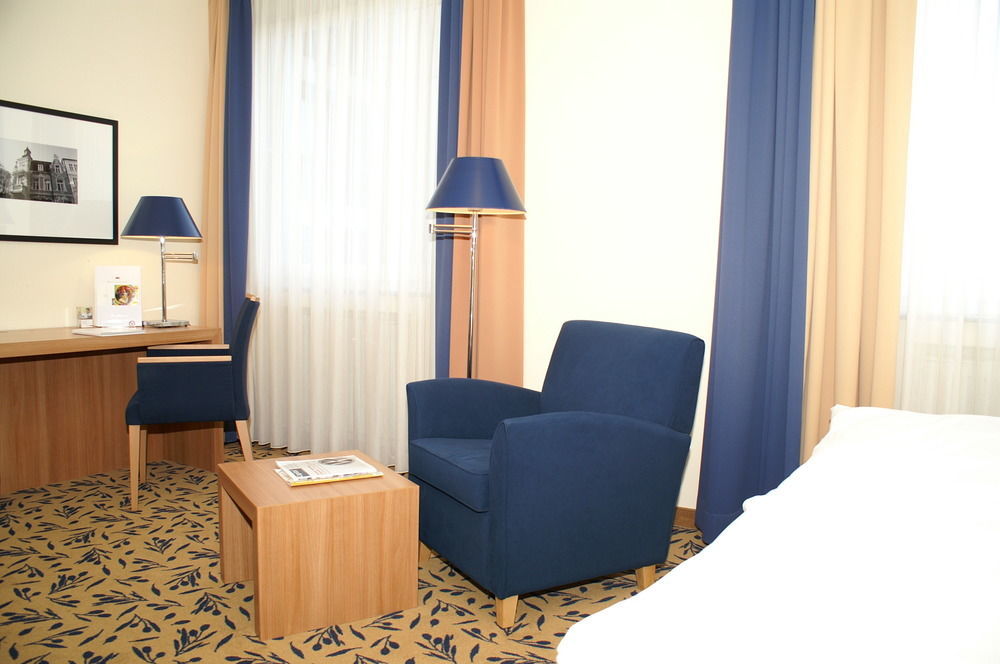 Ameron Bonn Hotel Koenigshof Eksteriør billede