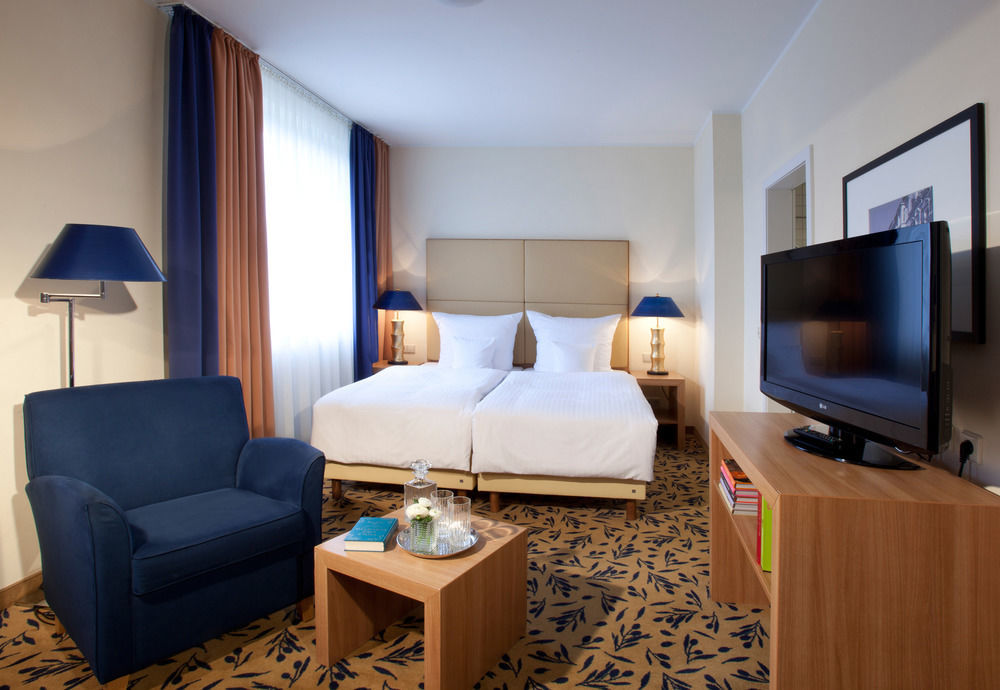 Ameron Bonn Hotel Koenigshof Eksteriør billede