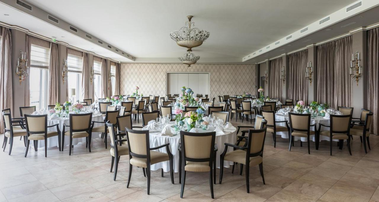 Ameron Bonn Hotel Koenigshof Eksteriør billede
