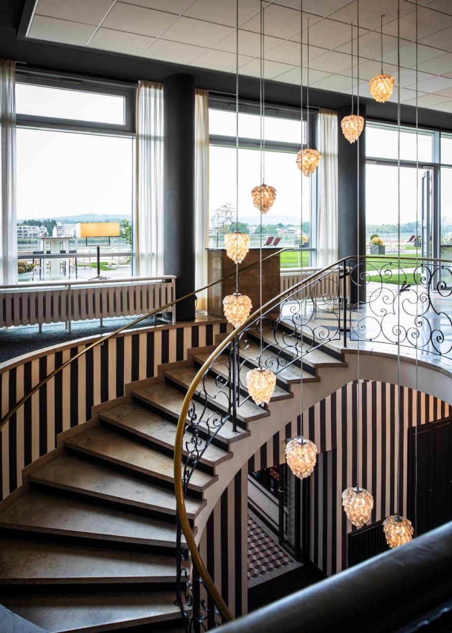 Ameron Bonn Hotel Koenigshof Eksteriør billede