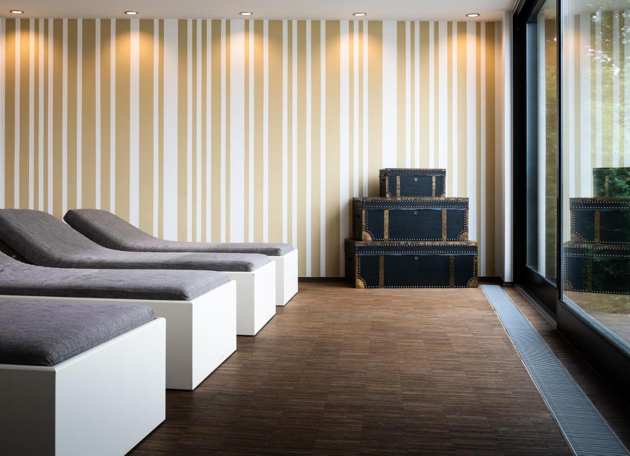 Ameron Bonn Hotel Koenigshof Eksteriør billede