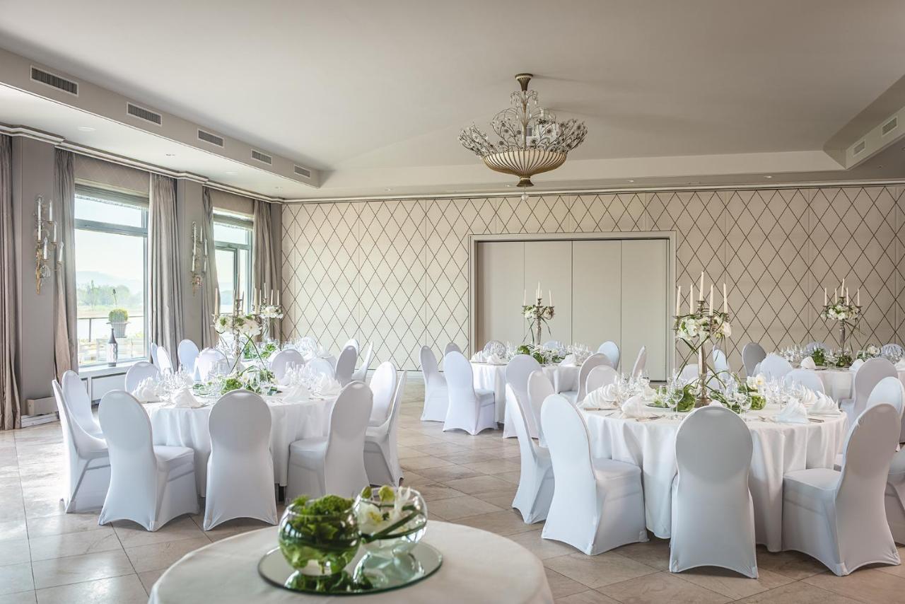 Ameron Bonn Hotel Koenigshof Eksteriør billede